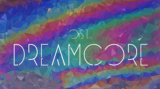Dreamcore OST