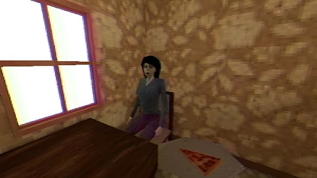 Dead Tapes: Fading Father