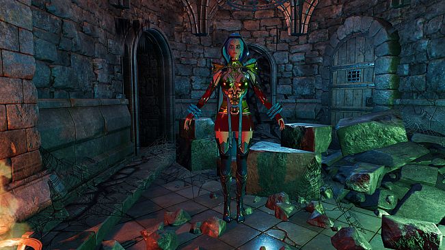 Erotic fiction for Clip maker