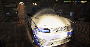 Car Mechanic Simulator 2021 - Land Rover DLC