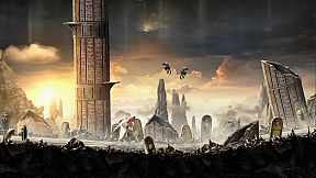 The Light of the Darkness: Origins