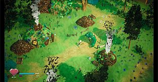 The Dreamthief
