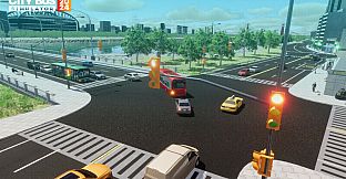 City Bus Simulator 2024 Prologue