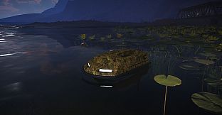 Call of the Wild: The Angler – LakePal Bait Boat Pack