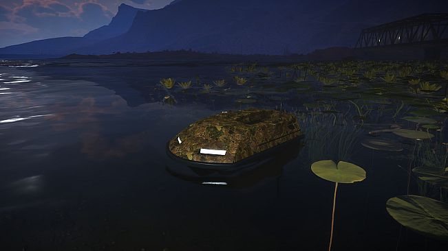 Call of the Wild: The Angler – LakePal Bait Boat Pack