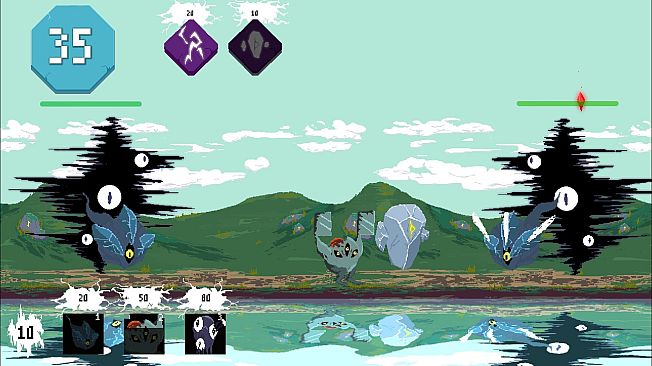 RIFT WAR Tower defense