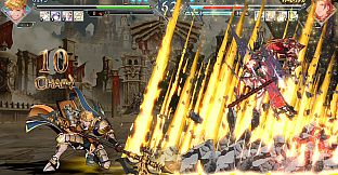 Granblue Fantasy Versus: Rising - Additional Character (Vane)