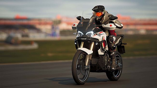 RIDE 6 - One-of-a-kind Pack