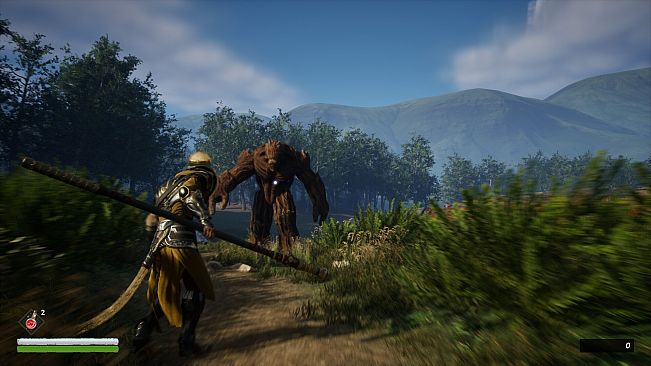 Black Legend: Wukong