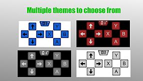 Joystick Party: LAN Controller Emulator