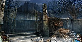 True Fear: Forsaken Souls Trilogy