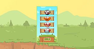 PHAT PHROG - PUMPKIN PHLAN COSTUME