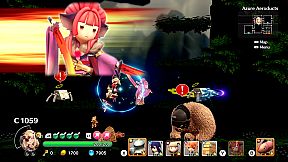 Little Noah: Scion of Paradise