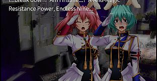 Umineko When They Cry - Question Arcs