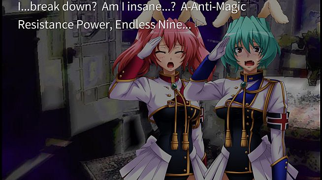 Umineko When They Cry - Question Arcs