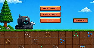 Happy Digger Go-Go