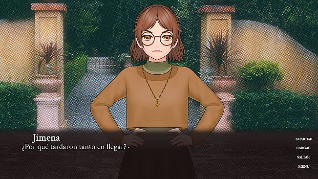 Personal Murder Theater: Strangled Roots