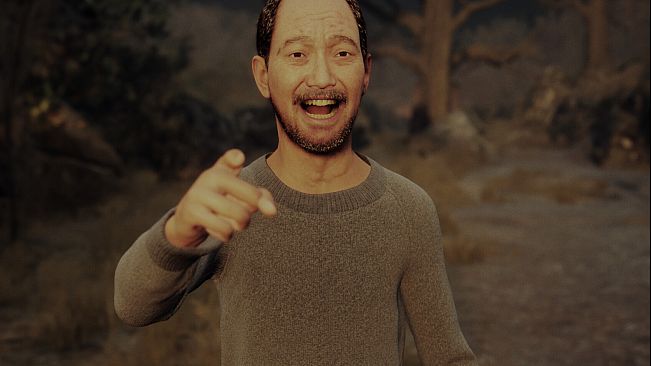 鬼打墙（剧情版）