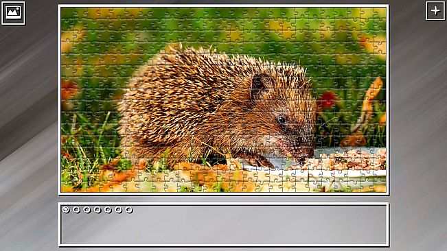 Super Jigsaw Puzzle: Generations - Random Animals 5