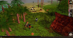 Neverwinter Nights: Pirates of the Sword Coast
