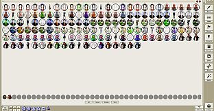 Fantasy Grounds - Scum and Villainy, Volume 3 (Token Pack)