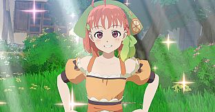 Yohane the Parhelion - NUMAZU in the MIRAGE - Additional character pack  Vol.2 "Chika & Ruby & You"