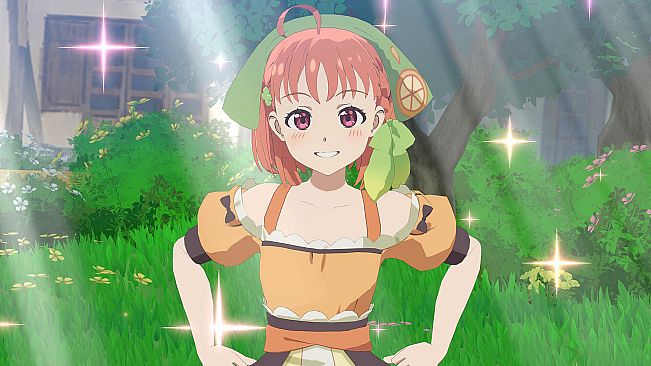 Yohane the Parhelion - NUMAZU in the MIRAGE - Additional character pack  Vol.2 "Chika & Ruby & You"