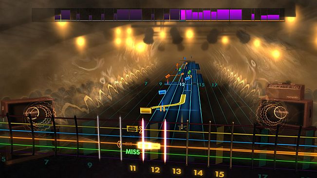 Rocksmith 2014 Edition – Remastered – Christmas Classics Song Pack