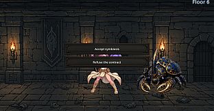 Guardian of soul tower