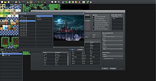 RPG Maker MV - FES Resource Pack