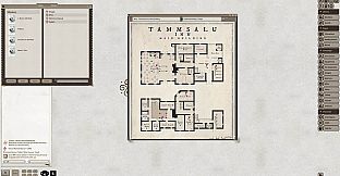 Fantasy Grounds - Seasons of Mystery