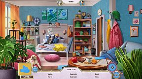 Sweet Home 3: Look and Find Collector's Edition