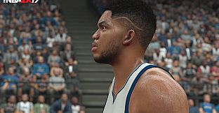 NBA 2K17
