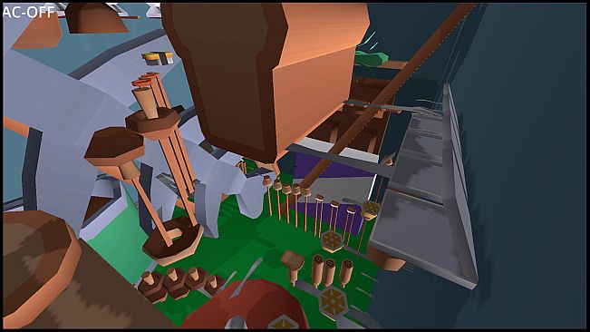 W.I.M.S. - Where is my ship?!