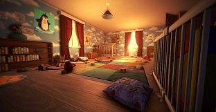 Among the Sleep - Enhanced Edition