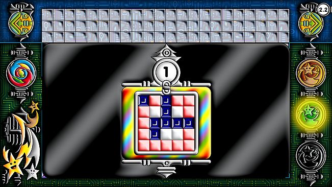 Sumy Shelltris - ICEBLOCKS 3 - DLC SEQUEL