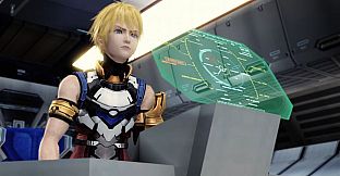 Star Ocean: The Last Hope