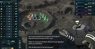 Offworld Trading Company - The Ceres Initiative DLC