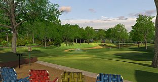 GOLF+ - Butler Pitch & Putt