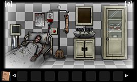 Forgotten Hill First Steps