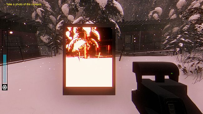 Tales Beyond The Tomb - White Silence