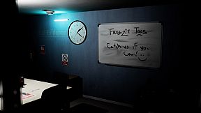 Emily Wants to Play Too