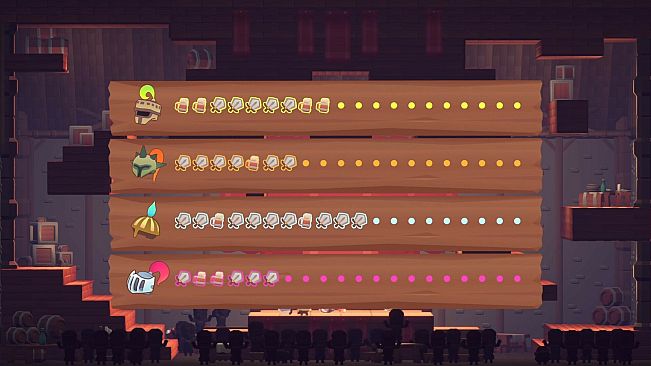 KBF: Knight Bar Fight