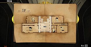 Yoram - Question Arc