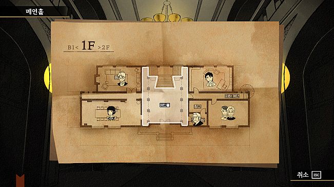 Yoram - Question Arc