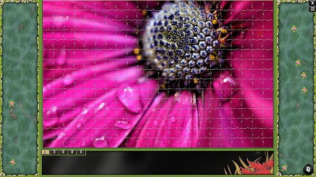 Jigsaw Puzzle Pack - Pixel Puzzles Ultimate: Variety Pack 22