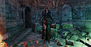 Medieval characters for Clip maker