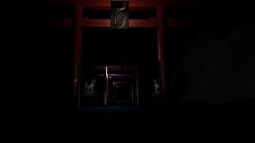 Dark Shrine