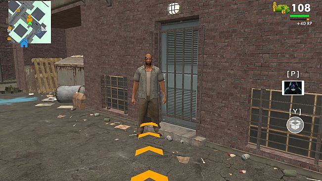 Drug Dealer Sim: Street Hustle