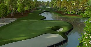 GOLF+ - Harbour Town Golf Links